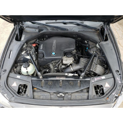 2012 BMW 5 SERIES