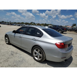 2012 BMW 3 SERIES