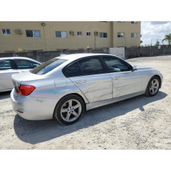 2012 BMW 3 SERIES