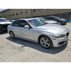 2012 BMW 3 SERIES