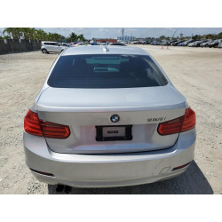 2012 BMW 3 SERIES