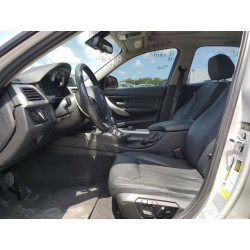 2012 BMW 3 SERIES