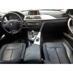 2012 BMW 3 SERIES
