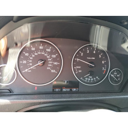 2012 BMW 3 SERIES