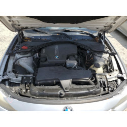 2012 BMW 3 SERIES