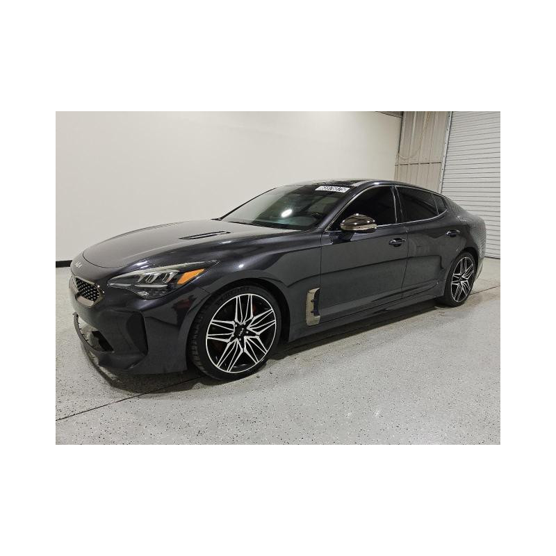 2022 KIA STINGER KNAE45LC8N6104203 65976875 2022 KIA STINGER KNAE45LC8N6104203 65976875