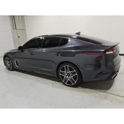 2022 KIA STINGER KNAE45LC8N6104203 65976875
