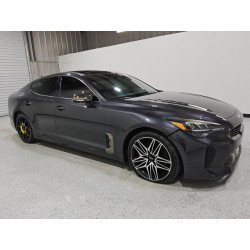 2022 KIA STINGER KNAE45LC8N6104203 65976875