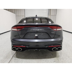 2022 KIA STINGER KNAE45LC8N6104203 65976875