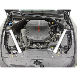 2022 KIA STINGER KNAE45LC8N6104203 65976875