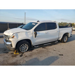 2020 CHEVROLET ALL Models 1GCPWCED8LZ117318 70323285