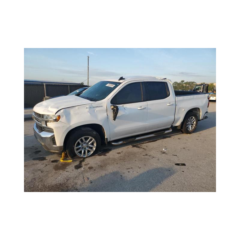 2020 CHEVROLET ALL Models 1GCPWCED8LZ117318 70323285 2020 CHEVROLET ALL Models 1GCPWCED8LZ117318 70323285