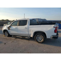 2020 CHEVROLET ALL Models 1GCPWCED8LZ117318 70323285