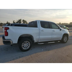 2020 CHEVROLET ALL Models 1GCPWCED8LZ117318 70323285