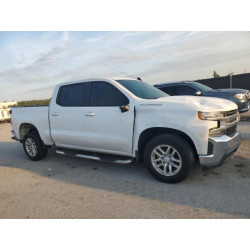 2020 CHEVROLET ALL Models 1GCPWCED8LZ117318 70323285