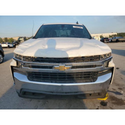 2020 CHEVROLET ALL Models 1GCPWCED8LZ117318 70323285