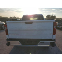 2020 CHEVROLET ALL Models 1GCPWCED8LZ117318 70323285