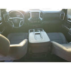 2020 CHEVROLET ALL Models 1GCPWCED8LZ117318 70323285