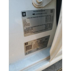 2020 CHEVROLET ALL Models 1GCPWCED8LZ117318 70323285