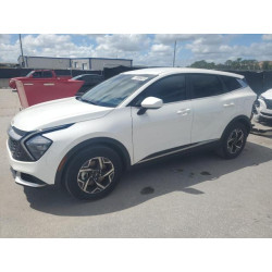 2023 KIA SPORTAGE KNDPU3AF7P7209969 70986425