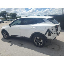 2023 KIA SPORTAGE KNDPU3AF7P7209969 70986425