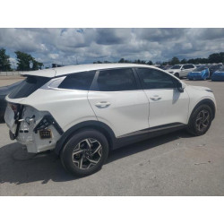 2023 KIA SPORTAGE KNDPU3AF7P7209969 70986425