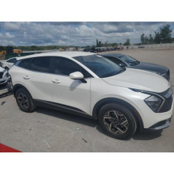 2023 KIA SPORTAGE KNDPU3AF7P7209969 70986425