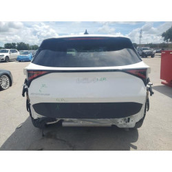 2023 KIA SPORTAGE KNDPU3AF7P7209969 70986425
