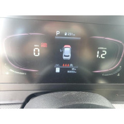 2023 KIA SPORTAGE KNDPU3AF7P7209969 70986425