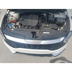 2023 KIA SPORTAGE KNDPU3AF7P7209969 70986425