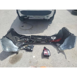 2023 KIA SPORTAGE KNDPU3AF7P7209969 70986425