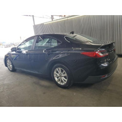 2025 TOYOTA CAMRY 4T1DAACKXSU136029 84925905