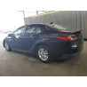 2025 TOYOTA CAMRY 4T1DAACKXSU136029 84925905