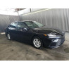 2025 TOYOTA CAMRY 4T1DAACKXSU136029 84925905