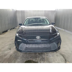 2025 TOYOTA CAMRY 4T1DAACKXSU136029 84925905