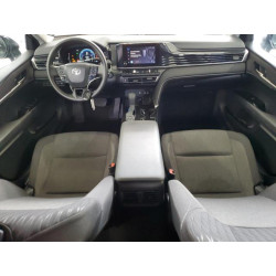 2025 TOYOTA CAMRY 4T1DAACKXSU136029 84925905