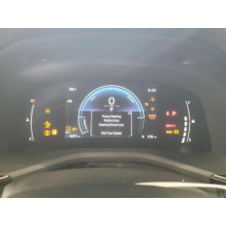 2025 TOYOTA CAMRY 4T1DAACKXSU136029 84925905