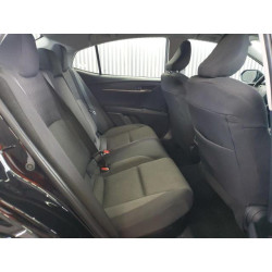 2025 TOYOTA CAMRY 4T1DAACKXSU136029 84925905