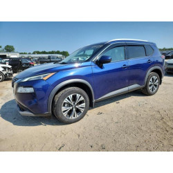 2021 NISSAN ROGUE 5N1AT3BA8MC809460 61923785