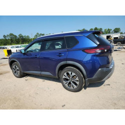 2021 NISSAN ROGUE 5N1AT3BA8MC809460 61923785