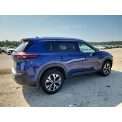 2021 NISSAN ROGUE 5N1AT3BA8MC809460 61923785