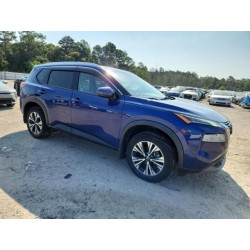 2021 NISSAN ROGUE 5N1AT3BA8MC809460 61923785