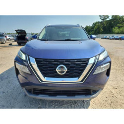 2021 NISSAN ROGUE 5N1AT3BA8MC809460 61923785