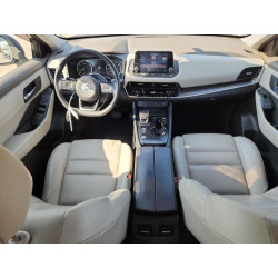 2021 NISSAN ROGUE 5N1AT3BA8MC809460 61923785