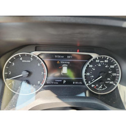 2021 NISSAN ROGUE 5N1AT3BA8MC809460 61923785