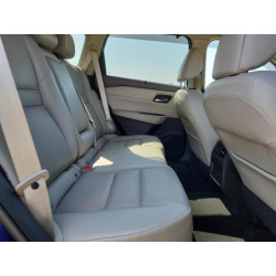 2021 NISSAN ROGUE 5N1AT3BA8MC809460 61923785