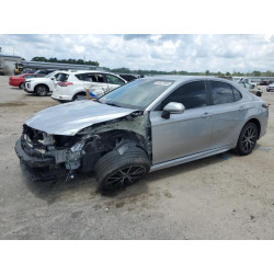 2023 TOYOTA CAMRY 4T1G11AK1PU759353 63421935