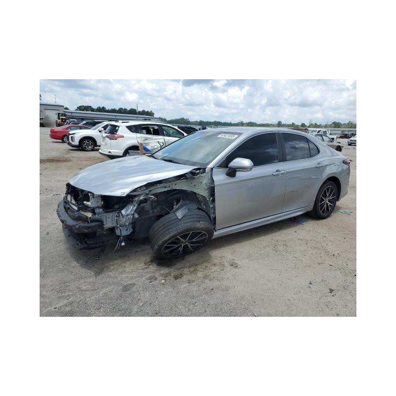 2023 TOYOTA CAMRY 4T1G11AK1PU759353 63421935 2023 TOYOTA CAMRY 4T1G11AK1PU759353 63421935