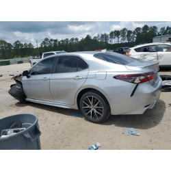 2023 TOYOTA CAMRY 4T1G11AK1PU759353 63421935