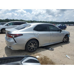2023 TOYOTA CAMRY 4T1G11AK1PU759353 63421935